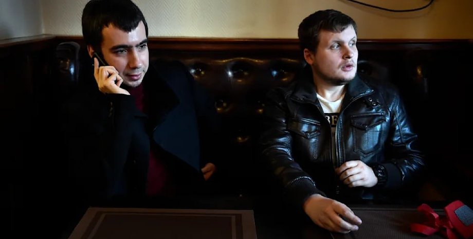 Россия, российские пранкеры, лояльные к Путину, российская дезинформация, розыгрыши политиков