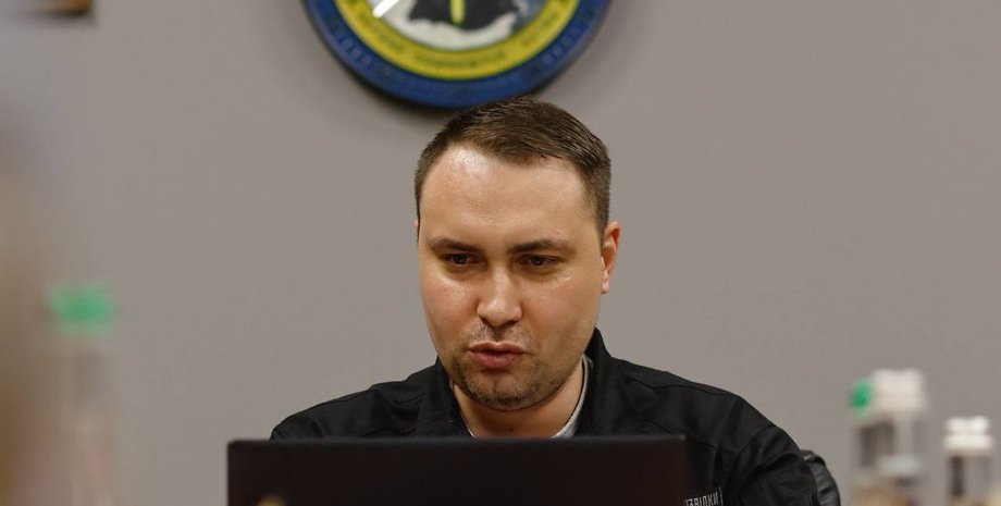 Кирилл Буданов, Буданов