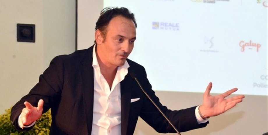 Альберто Сирио / Фото: