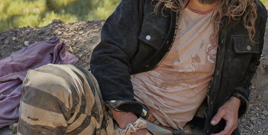 Джейсон Момоа