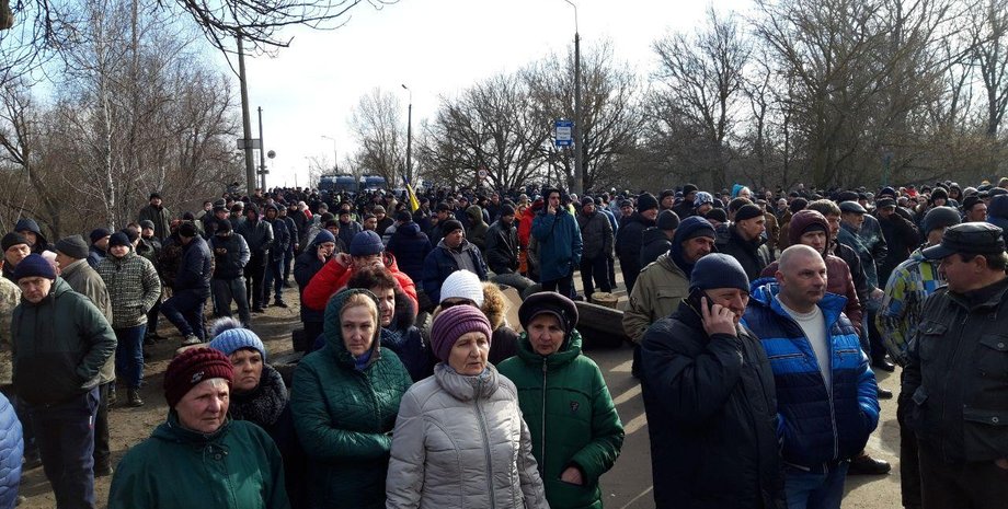 Фото: kolo.news/Виталий Крицкий