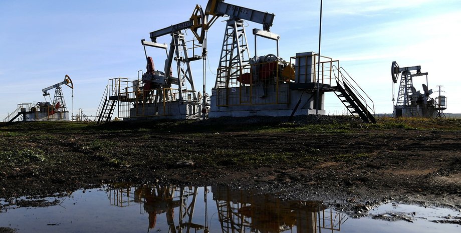 Нафта, Індія, Росія, поставки