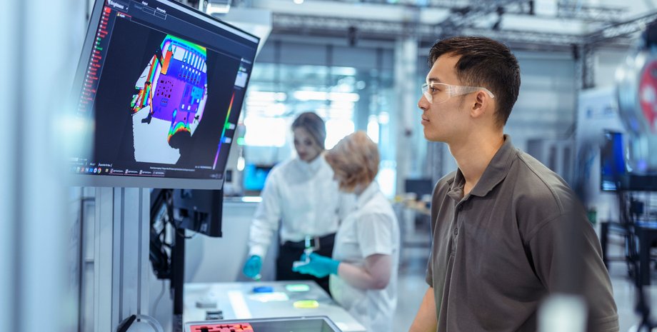 TSMC, завод TSMC, чипи