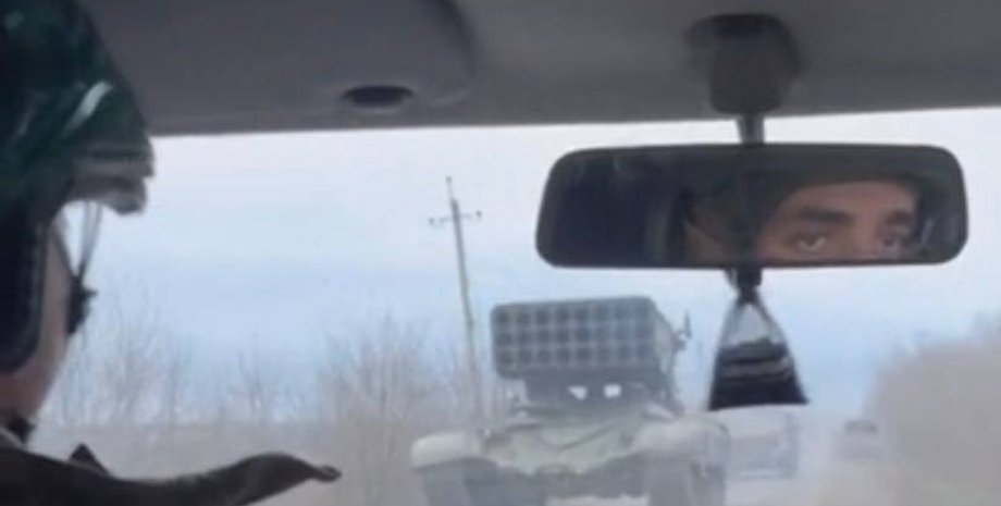 ввс солнцепек, тос солнцепек, зс рф, техніка окупантів