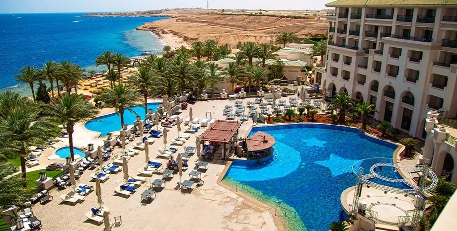 Россиянам угрожают расстрелом в отеле Египта