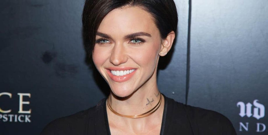 Руби Роуз. Фото: The Independent