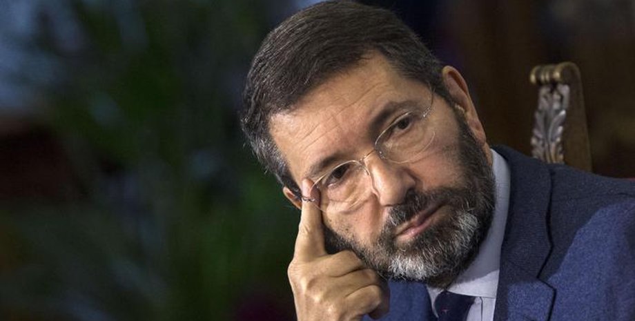 Игнацио Марино / Фото: ANSA