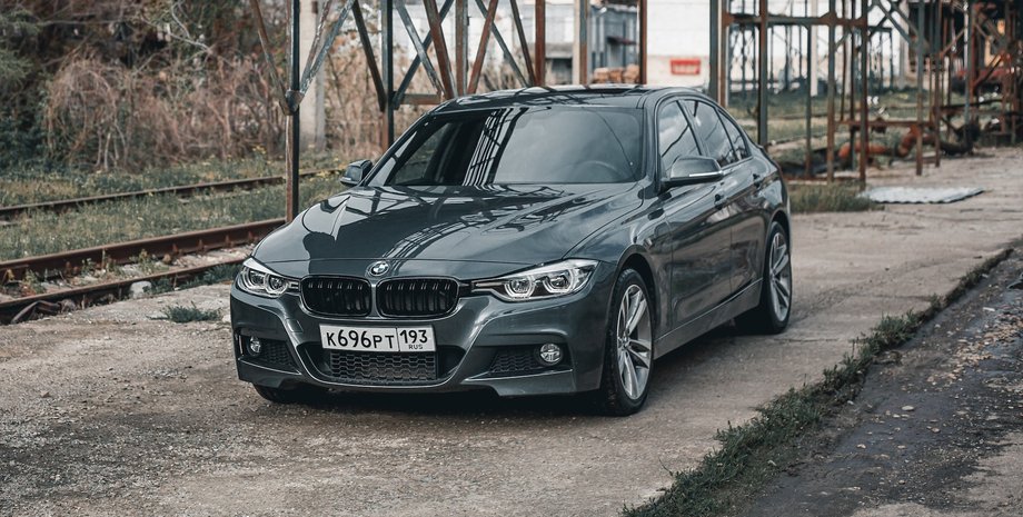 Авто, Автомобили, BMW, Российские номера, РФ, Россия, Въезд, Санкции, Санкции против РФ, Евросоюз