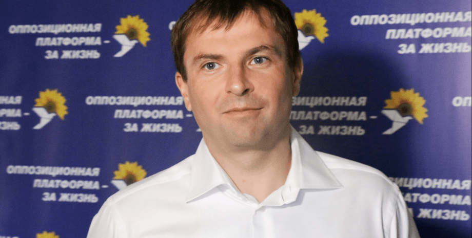 Федор Христенко вернулся в Украину из ОАЭ по политической договоренности