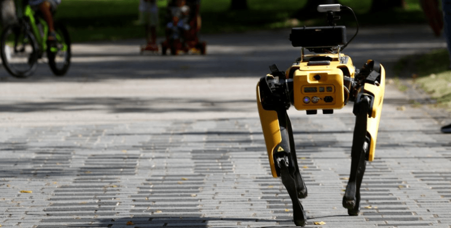 Робот Робот