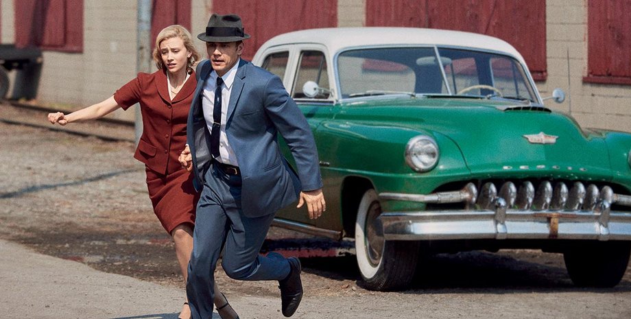 Кадр из сериала "11/22/63" / Фото: kinopoisk.ru