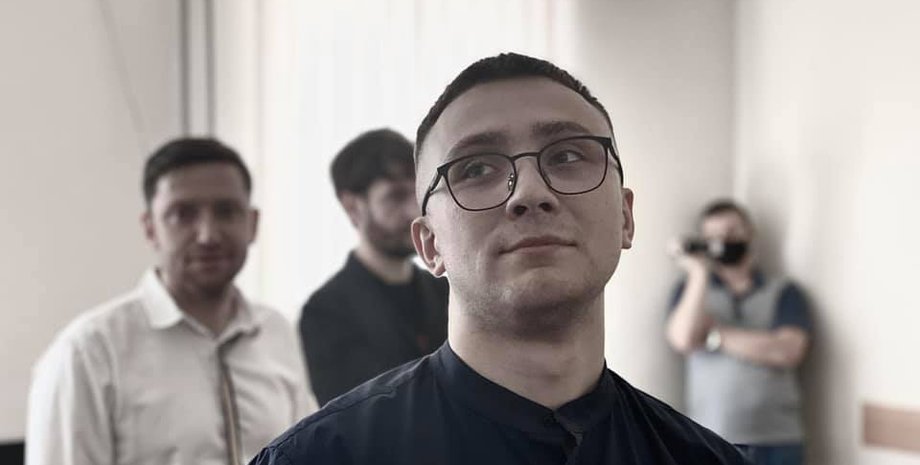 Фото: Masi Nayyem Facebook