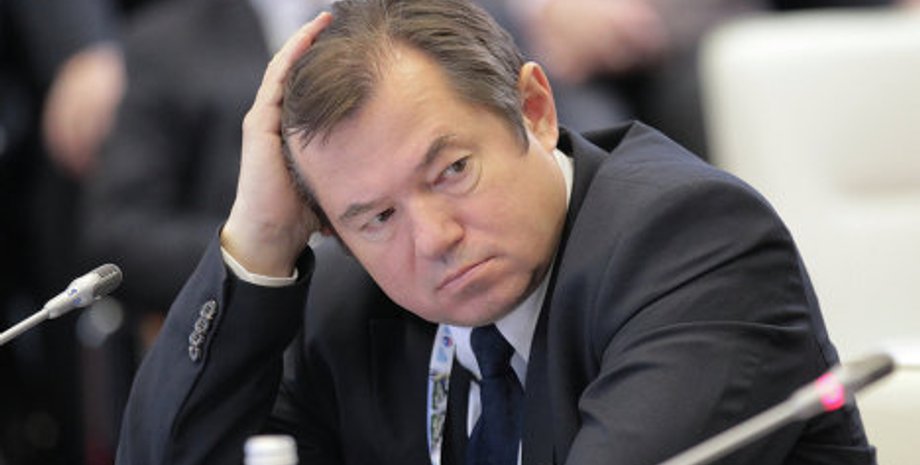 Сергей Глазьев / Фото: РИА Новости/Алексей Даничев