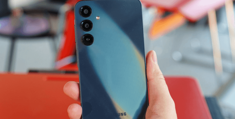 лучший бюджетный смартфон