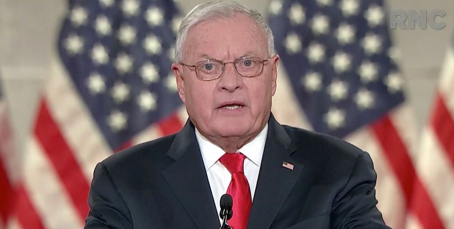 Кіт Келлог, спецпредставник Трампа по Україні, спеціальний посланник з питань російсько-української війни, представник адміністрації США в Україні, представник Трампа в Україні, припинення російсько-української війни