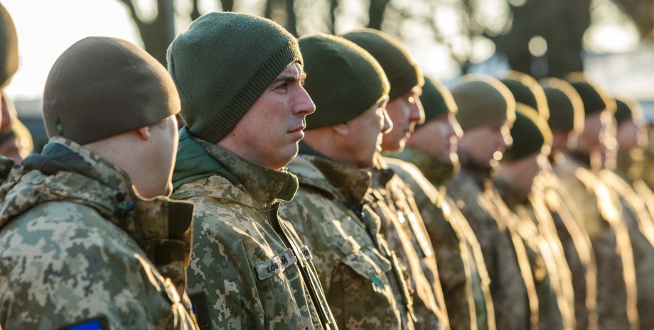 мобилизация, мобилизация в Украине, всеобщая мобилизация, призыв в Украине, мобилизованные, призывники