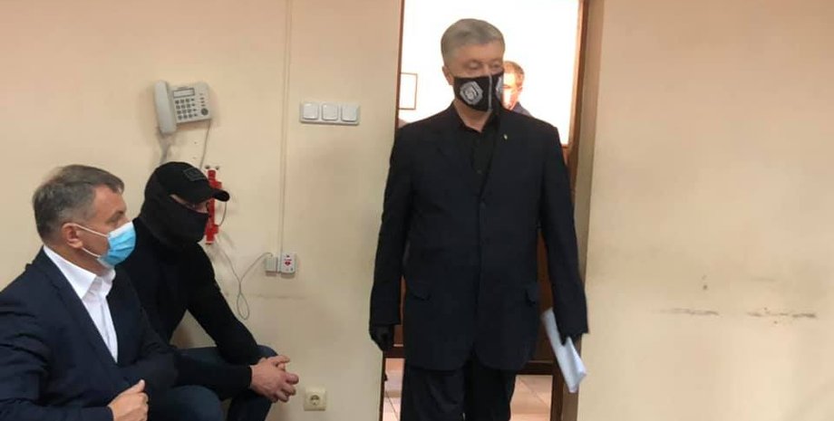 Фото: facebook.com/iryna.gerashchenko