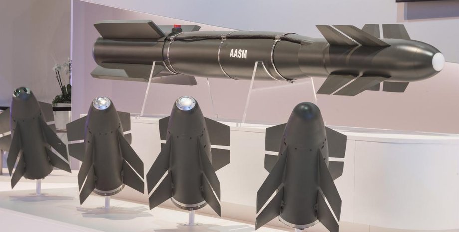 війна в україні, допомога франції, французька авіабомба AASM Hammer, французька авіабомба, тоненьке, новини донеччини