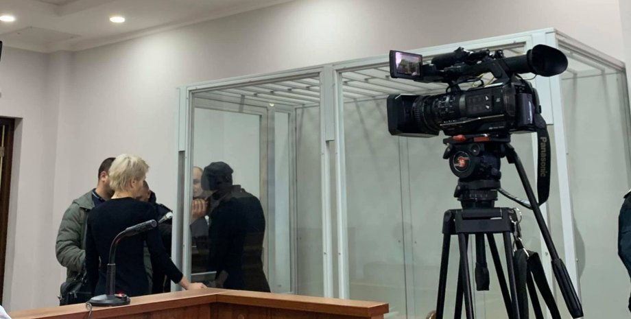 Фото: Надежда Максимец