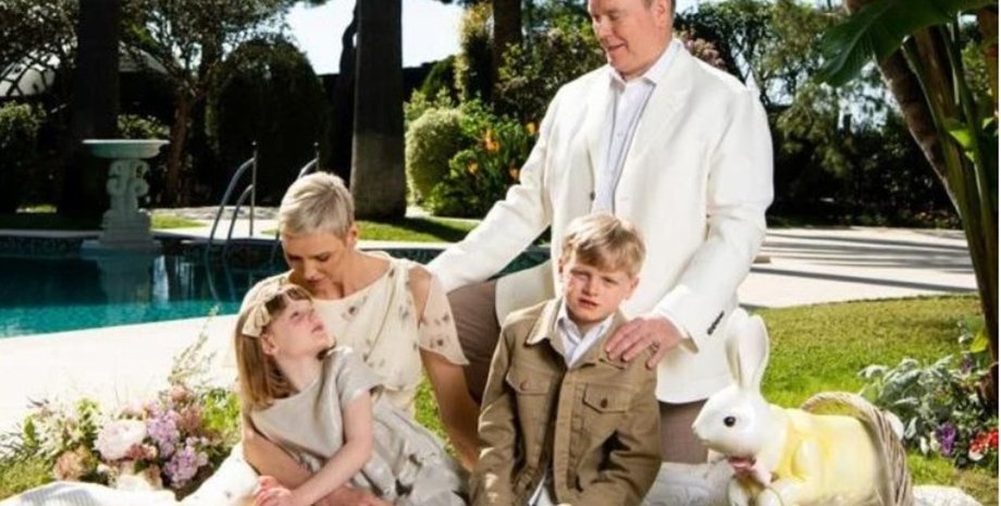 семейный портрет