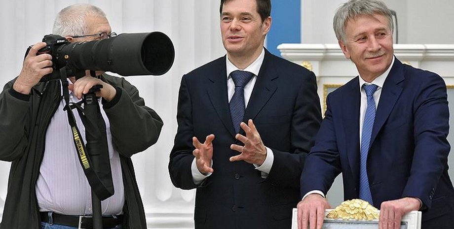 олексій мордашов, російський мільярдер, російський олігарх, арешт майна, арешт нерухомості, вілла в італії, вілла на сардинії