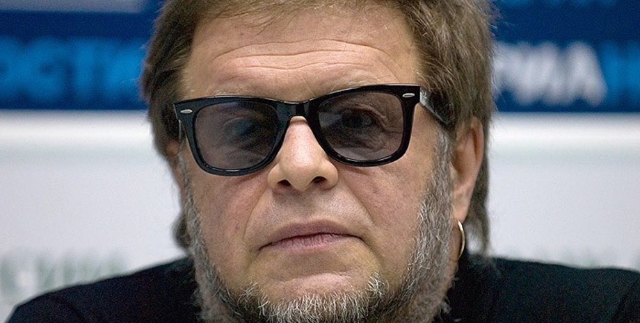 Борис Гребенщиков / Фото: Александр Чистохвалов