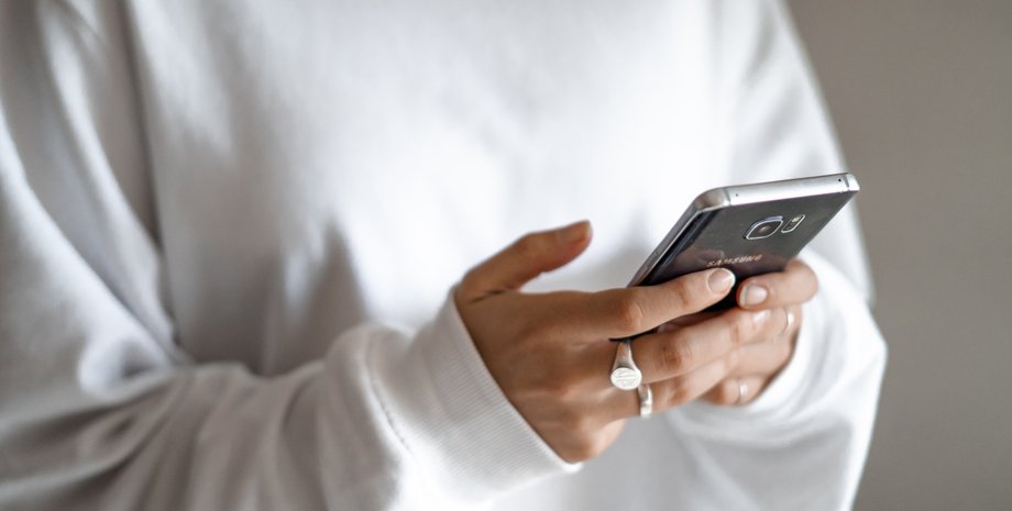 Смартфон, телефон