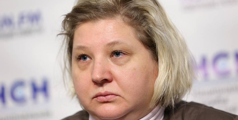 Виктория Скрипаль / Фото: ТАСС