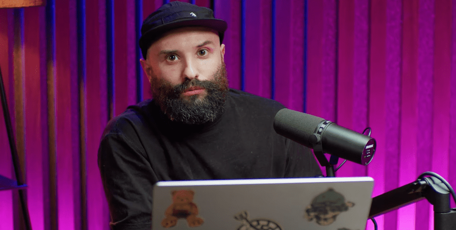 Виктор Розовый Виктор Розовый