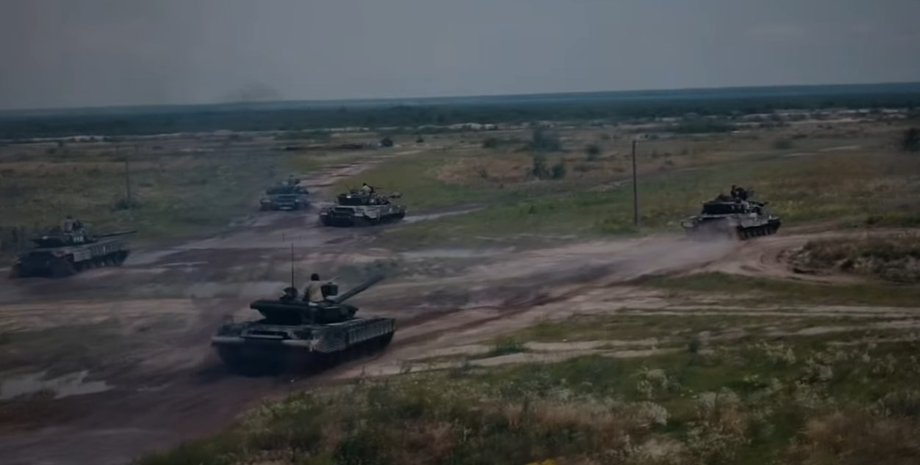 ВСУ, украинская техника, TikTok, СБУ