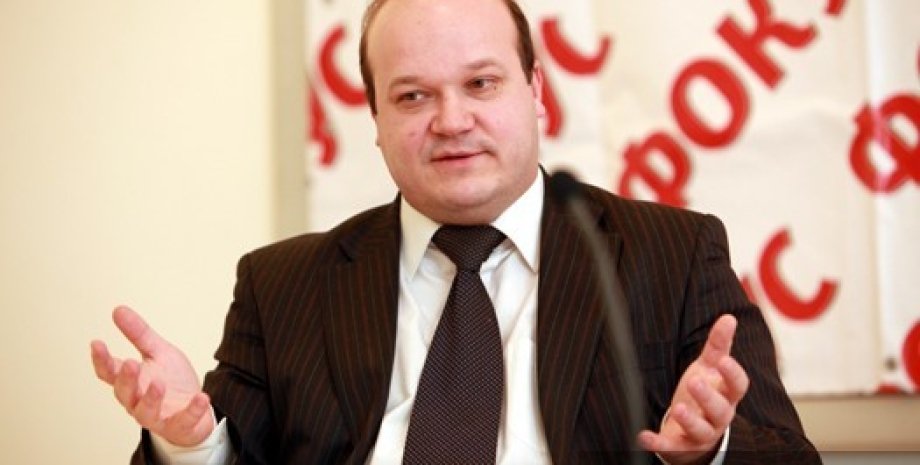 Сергей Бурковский