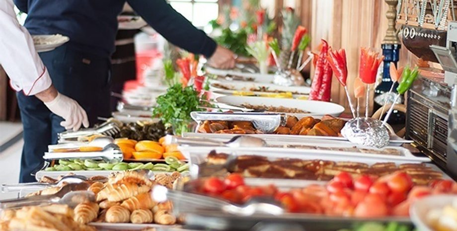 Аll inclusive в Турции