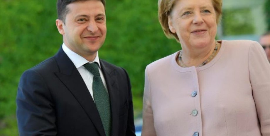 Фото: Twitter/Андрей Мельник