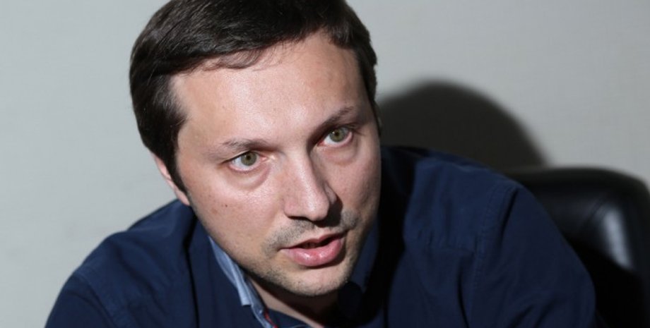 Юрий Стець / Фото: Александр Чекменев