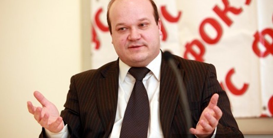 Сергей Бурковский