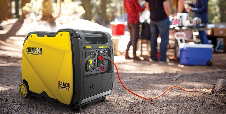 Графіки вимкнення світла, вимкнення взимку, генератори закупівля