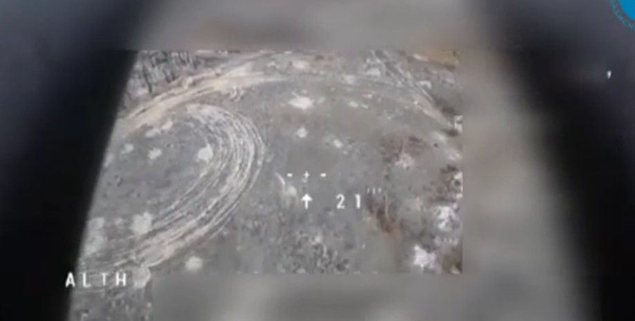 Дрон-дробовик ВСУ, дрон, война в украине, разработка зсу, война в украине