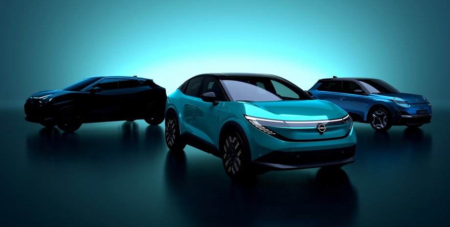 электромобили Ниссан, электромобили Nissan, Nissan Leaf, Nissan Juke, Nissan Micra