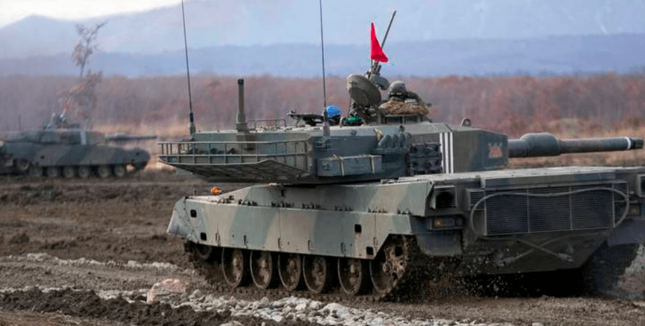 вчення японії