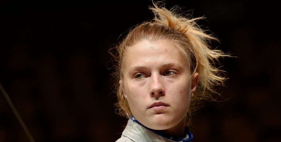 Ольга Харлан, фото