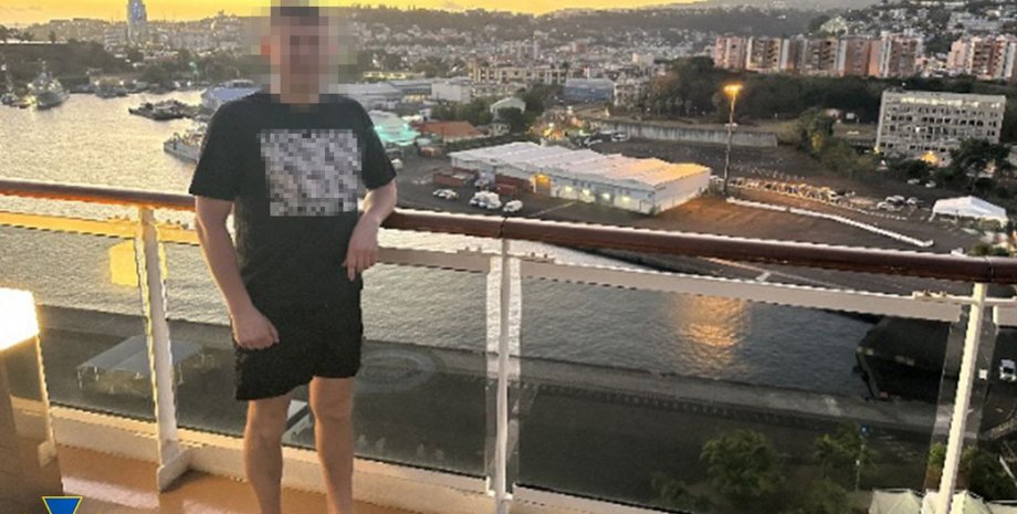 Судья Броварского горрайонного суда