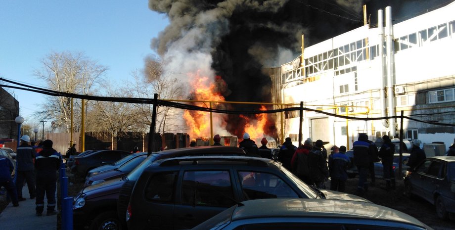 Фото: Подслушано Рязань