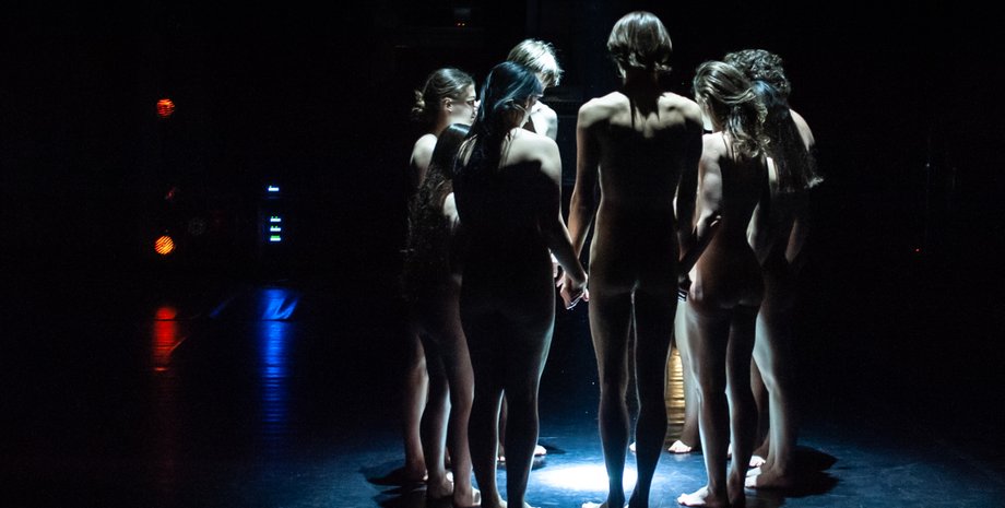 Gaia, Илья Разумейко, Роман Григорив, опера Gaia, авангардная опера