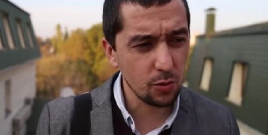 Назим Шеихмамбетов/Фото: Скриншот