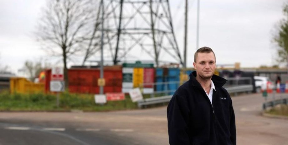 Джеймс Гоуэллс, выбросил биткоины, выбросил криптовалюту, Гоуэллс