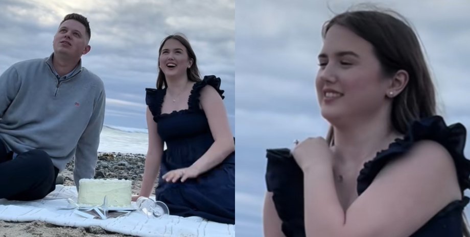 Гендерна вечірка, торт із сюрпризом, вечірка з розкриття статі, визначення статі дитини, стать дитини, майбутня дитина, торт для гендерної вечірки,