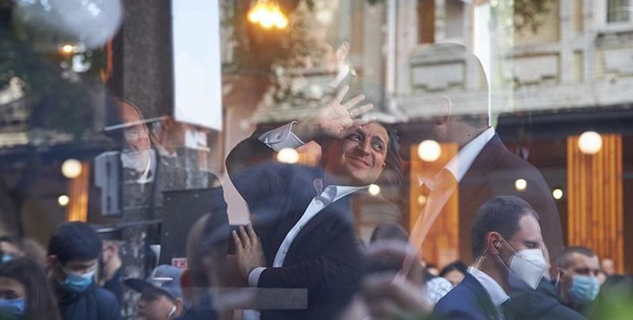 Фото: скриншот "5 канал"