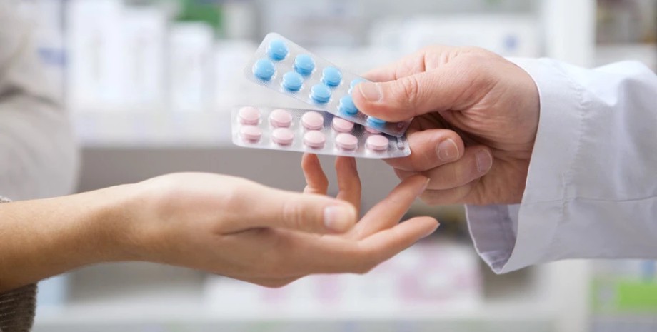 Лекарство Лекарство