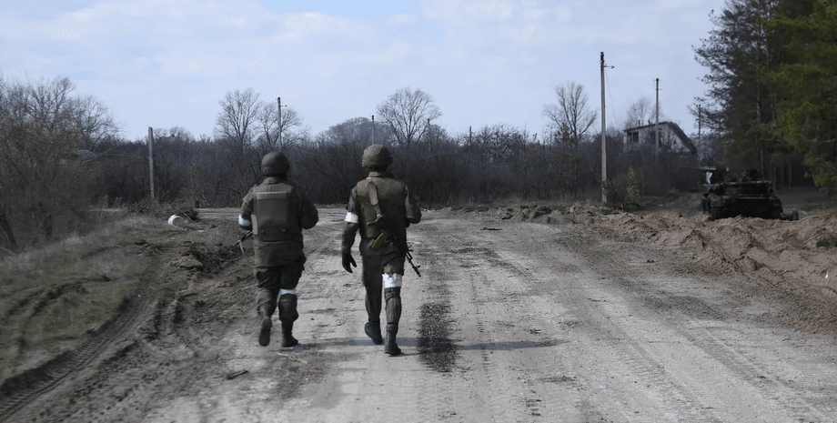 бои за луганщину