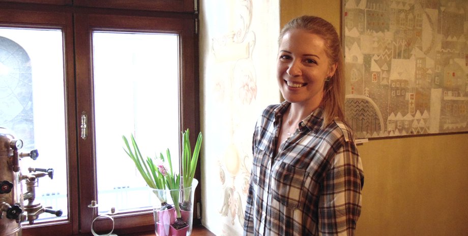 Фото: из личных архивов